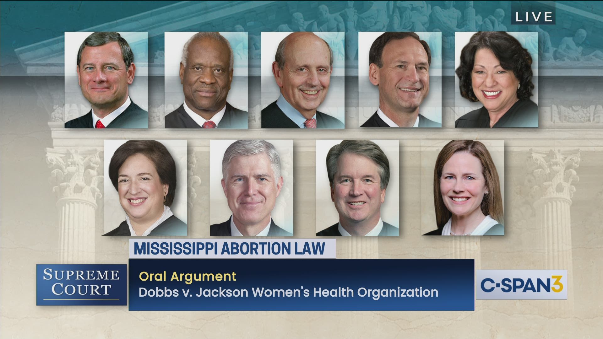 Dobbs v. Jackson Women’s Health Organization; What Did We Expect