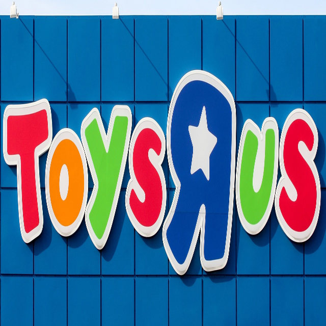 TOYS ‘R’ US IS MAKING A COMEBACK! Hayti News, Videos and Podcasts