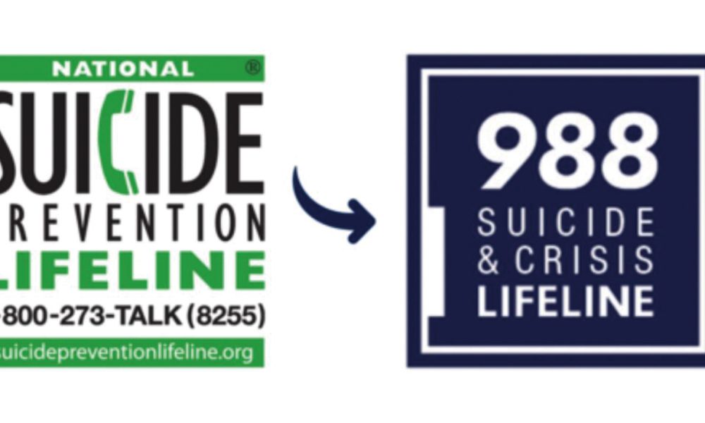 New 988 Behavioral Health Crisis Number Launches in Marin County Hayti News, Videos and