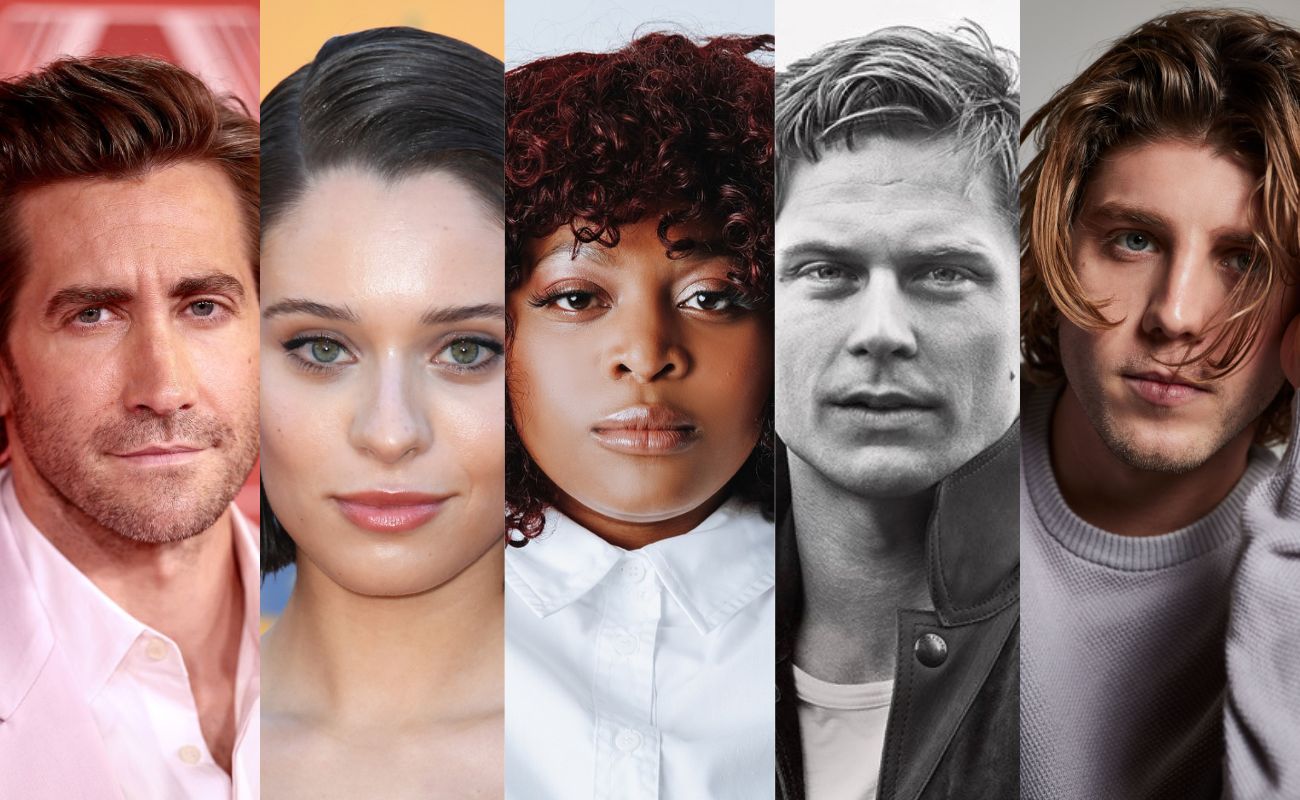 'Road House' Remake With Jake Gyllenhaal, Daniela Melchior, Gbemisola