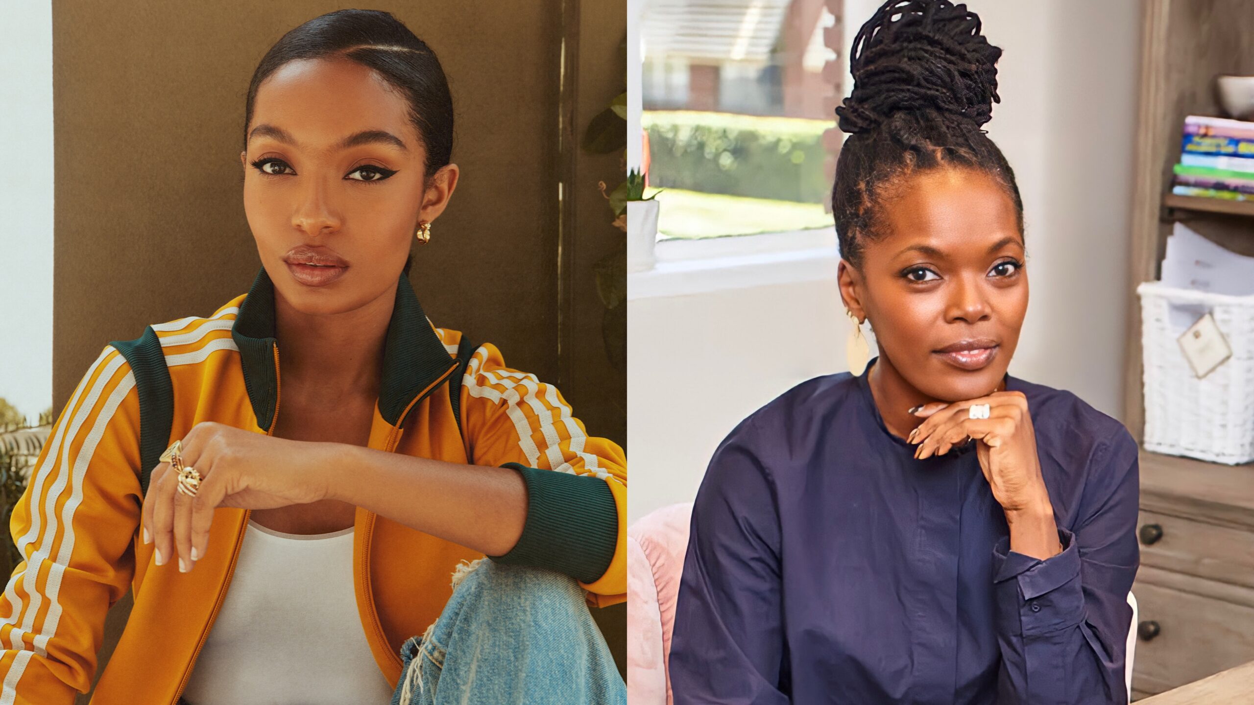 Yara Shahidi and Her 7th Sun Production Company Extend Deal With a