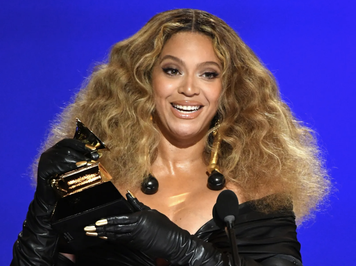 Beyoncé makes history as 1st female artist to accomplish this | Hayti ...