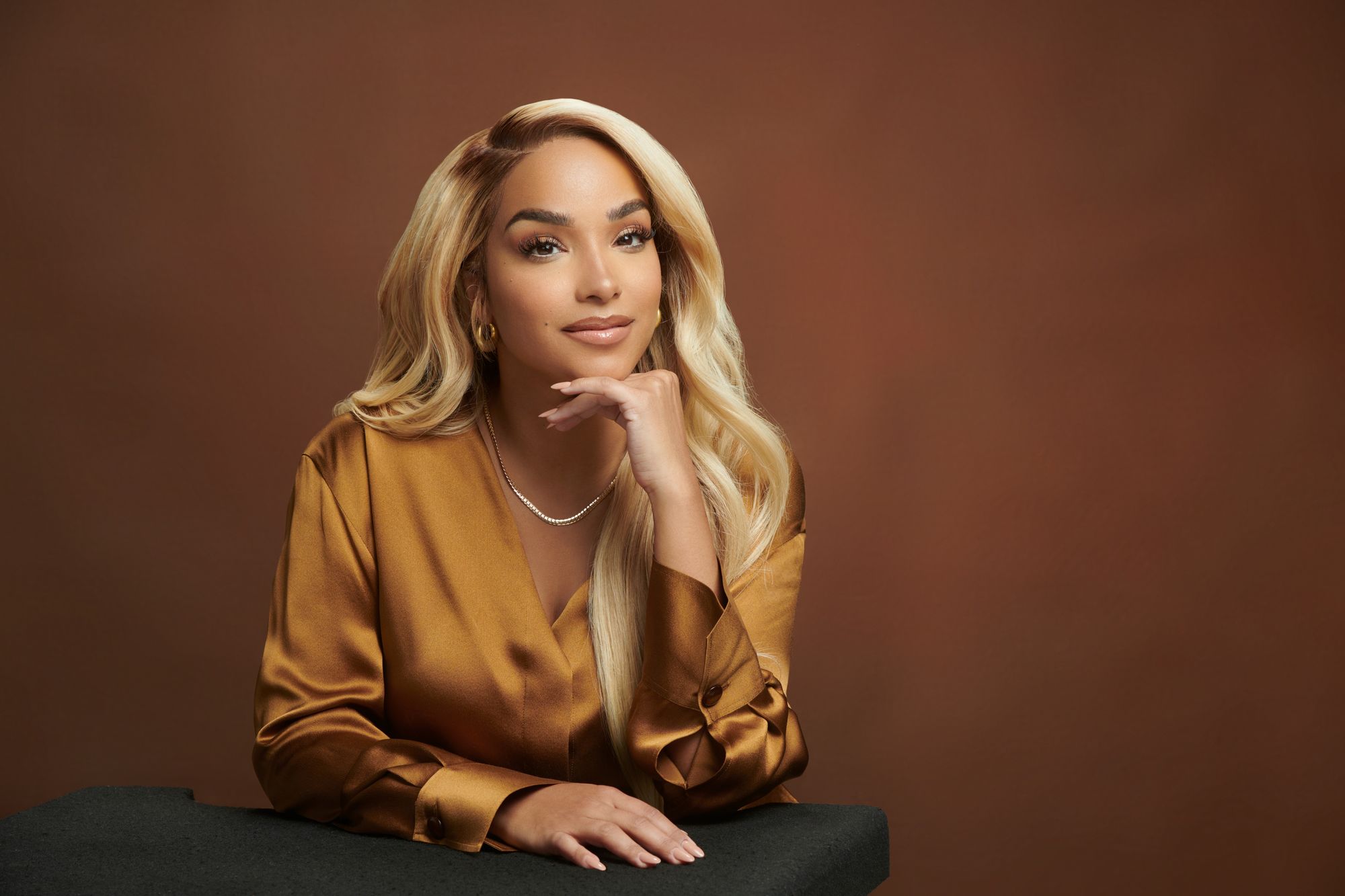 How Parfait built a 10K+ waitlist before launching their beauty tech