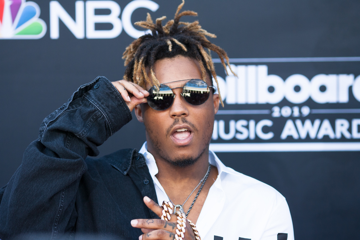Juice WRLD’s Mom Has Bought The Most Expensive House In Burr Ridge, IL