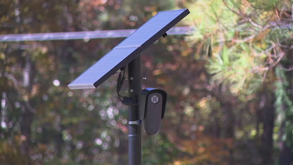 Locations Of 25 Flock Cameras In Tulsa Revealed Hayti News, Videos and Podcasts from Black