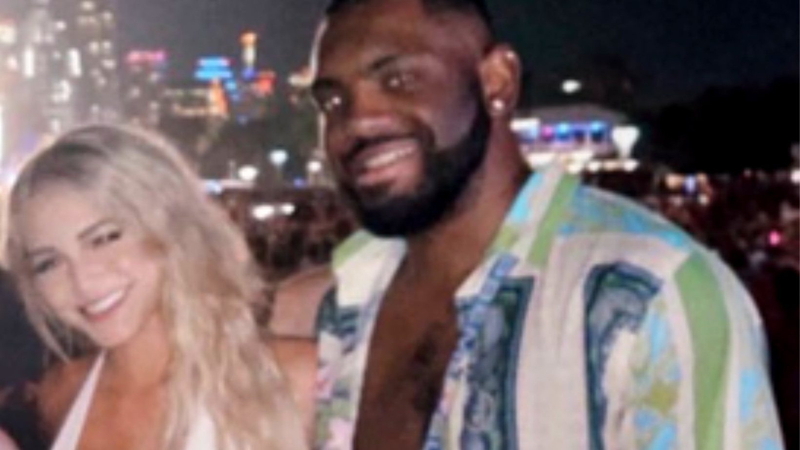 OnlyFans Model Accused of Murdering Her Black Boyfriend Is Extradited