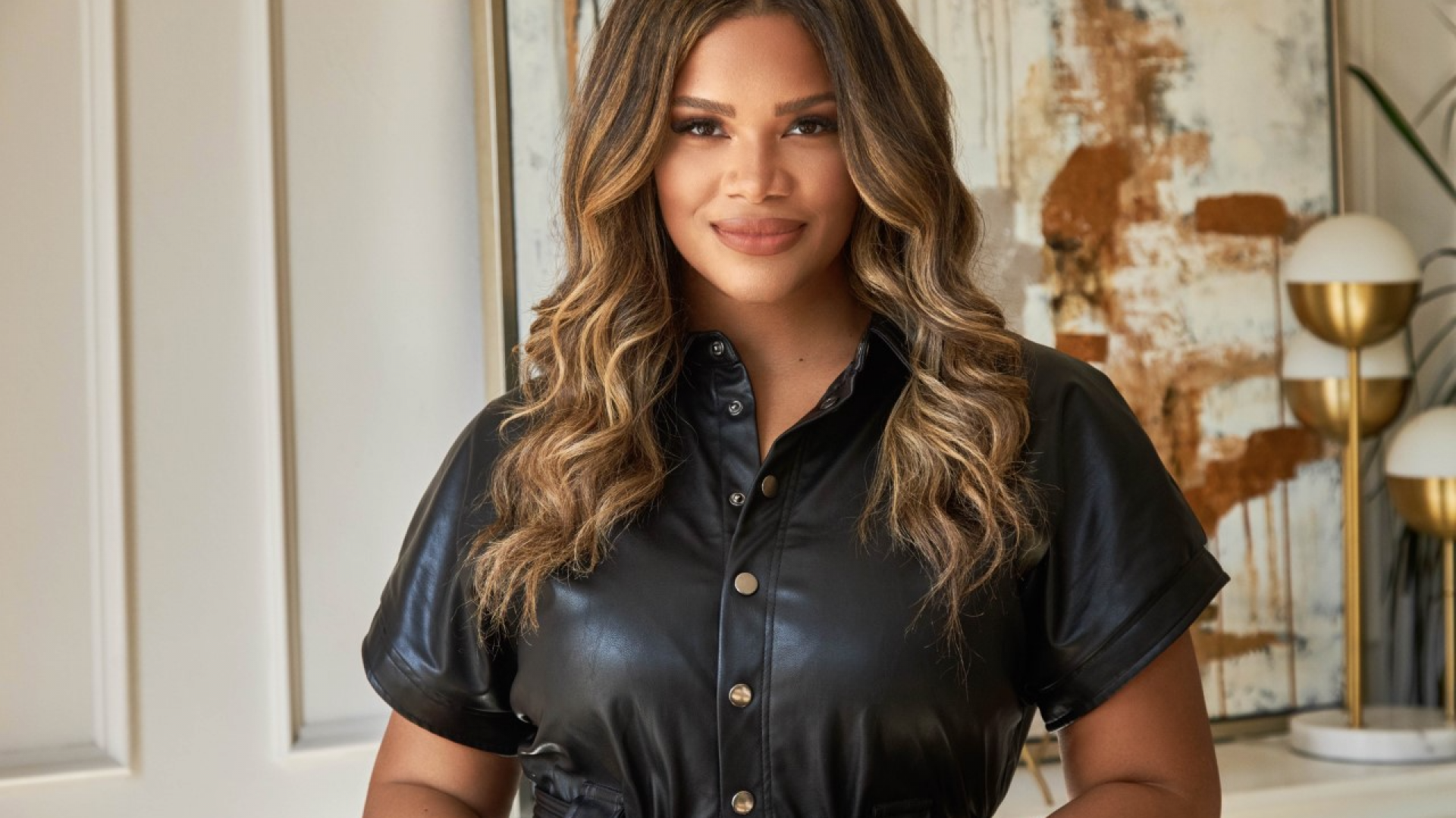 Kamie Crawford On Her Journey From ‘Catfish’ Fan To CoHost And How Not