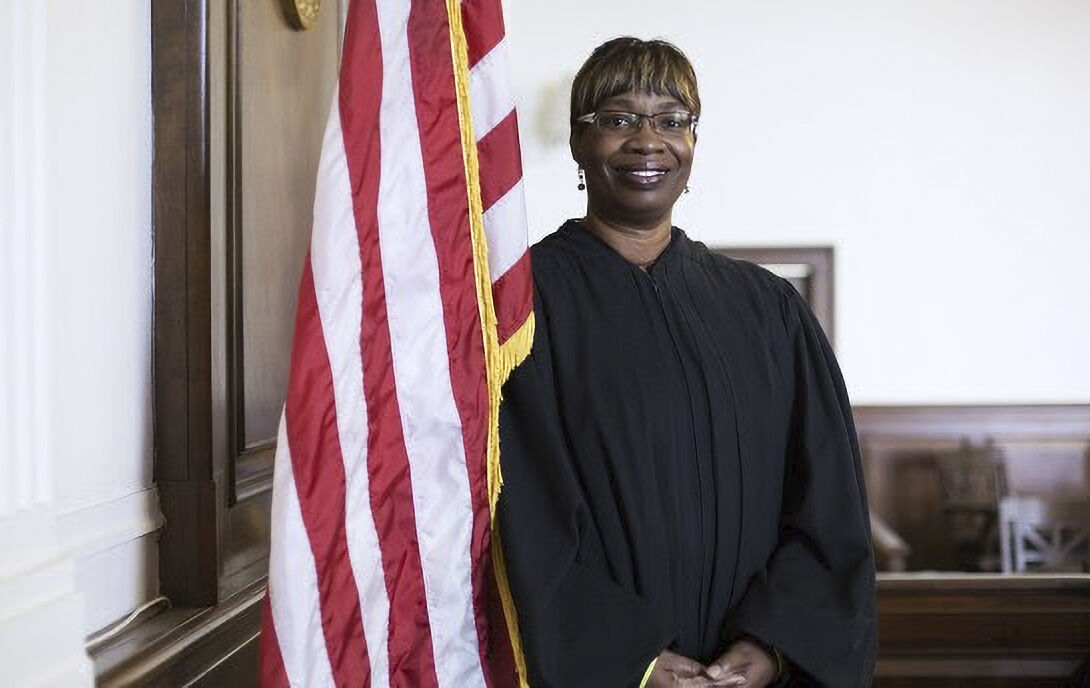 Ransom first Black woman appointed to Missouri Supreme Court