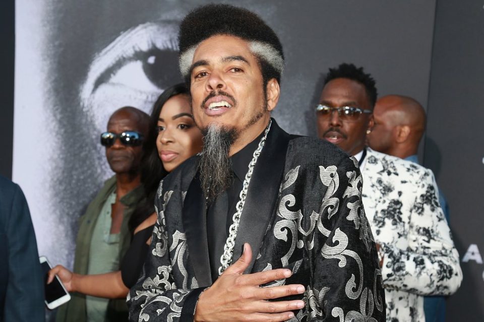 Digital Underground’s Shock G Died From An Accidental Overdose Hayti