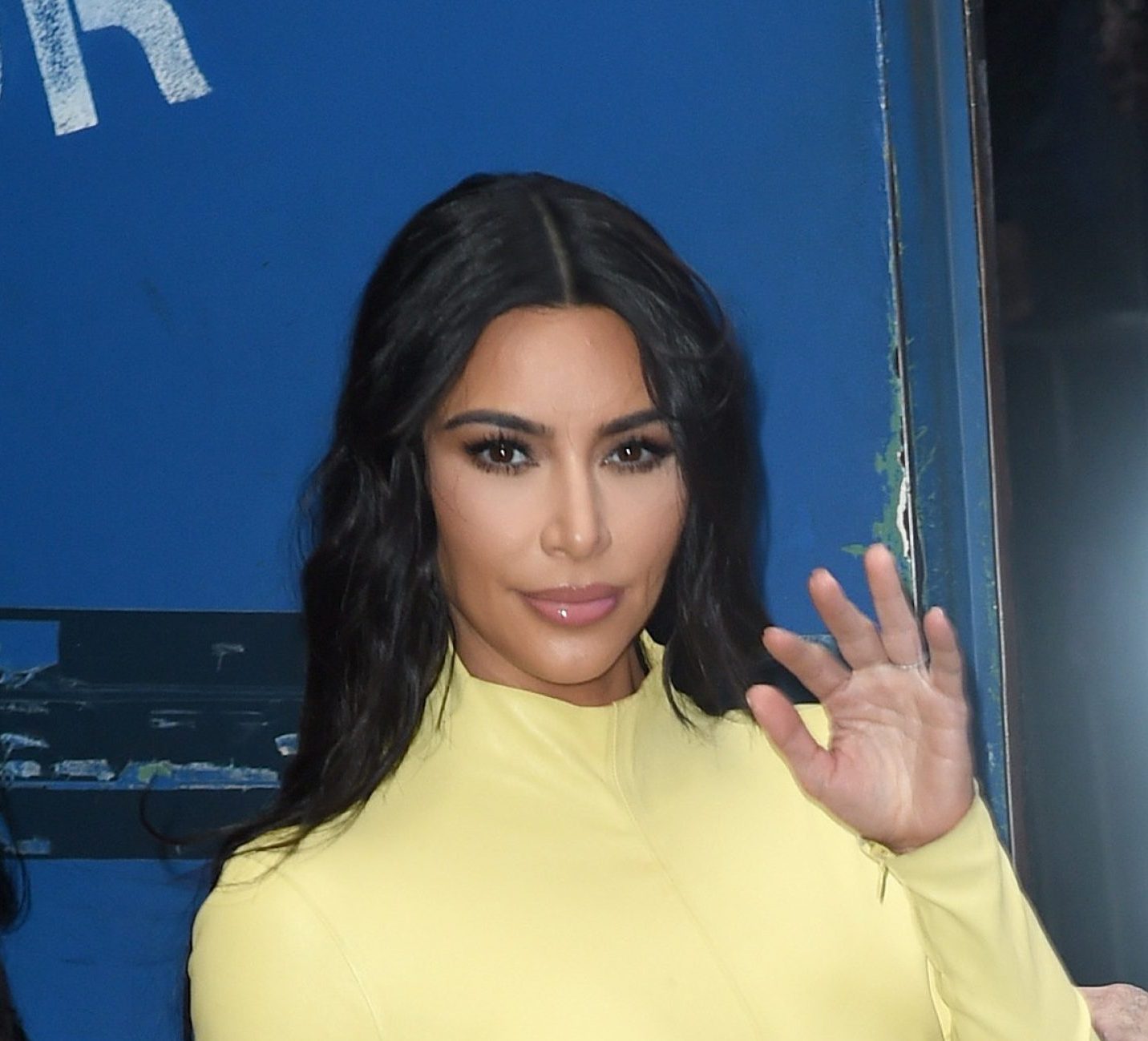 Kim Kardashian’s Skims shapewear line to be worn by athletes in Tokyo