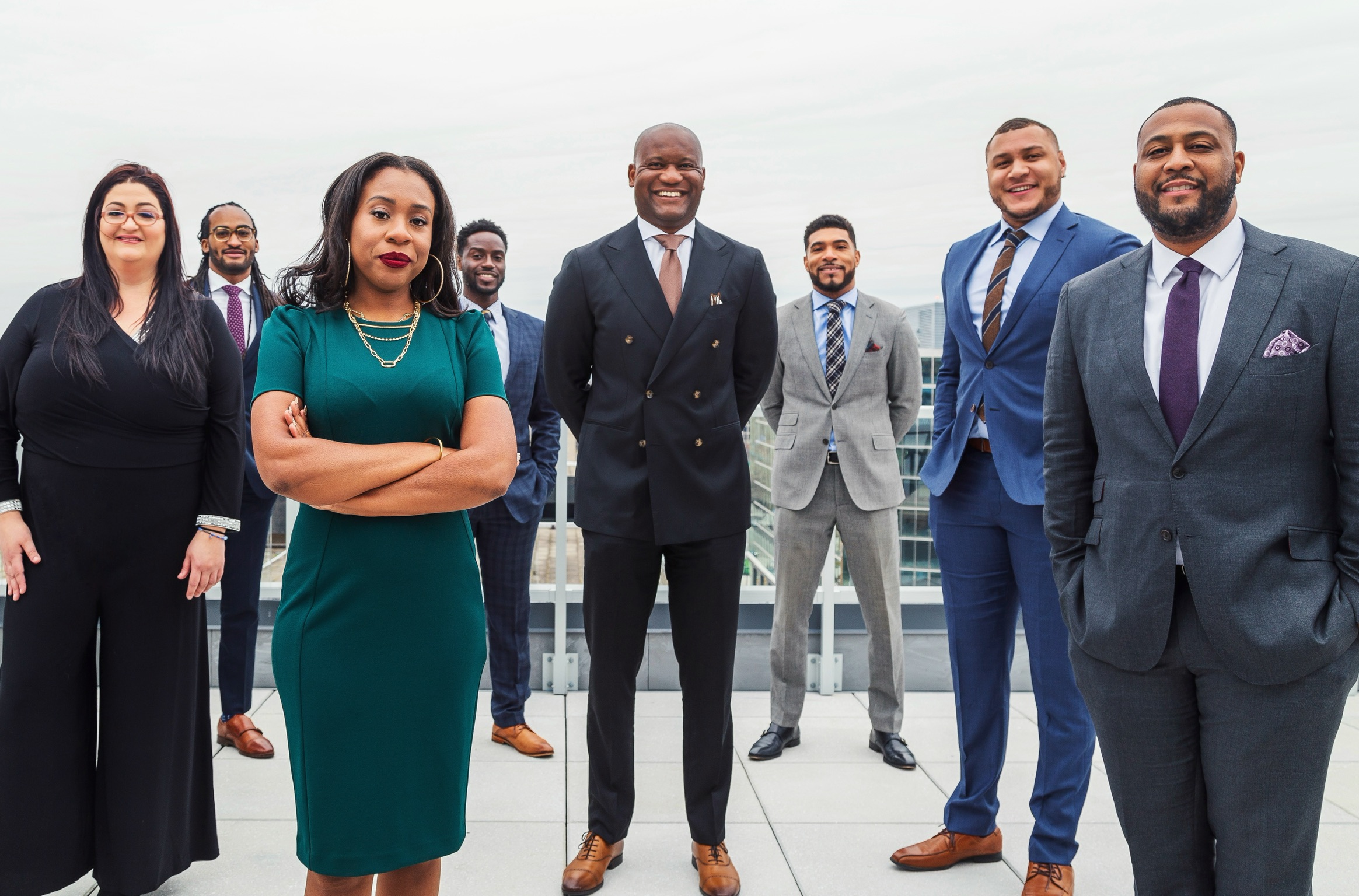 How This Developer Built an 840 Million Real Estate Business Hayti